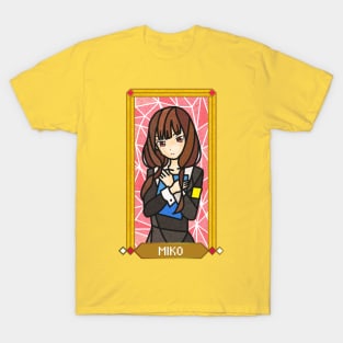 Miko Iino T-Shirt